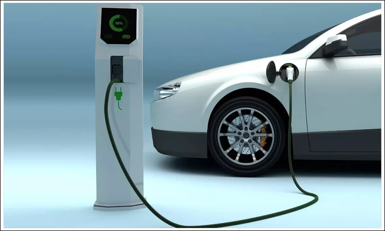 EV Cars EV Cars