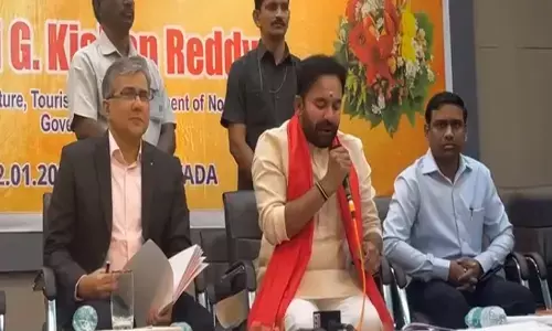 ఏపీ నుంచి మూడు రైళ్లు ప్రారంభం