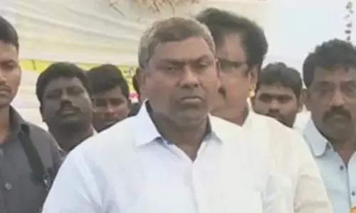Av Subbareddy : అఖిలప్రియ చెప్పే ఆ కోవర్టు నేనే