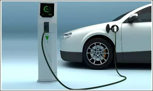 EV Cars