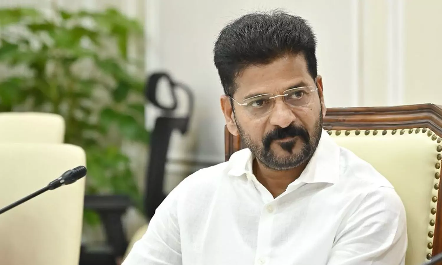 Revanth Reddy : తెలంగాణలో కులగణనకు ఆదేశం