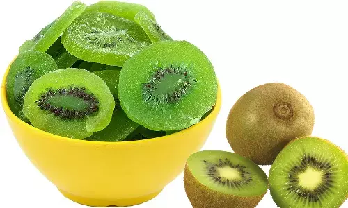 Kiwi