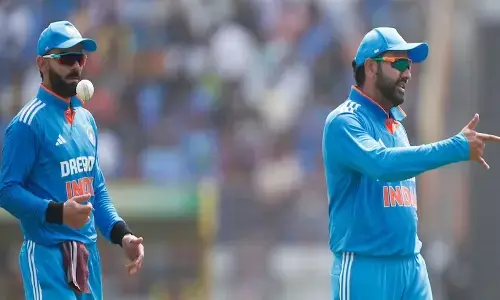 India vs Afghanistan : నేడు కీలక మ్యాచ్ .. సిరీస్ ను సొంతం చేసుకుంటారా?