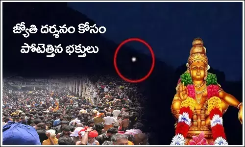 Sabarimala Ayyappa Swamy