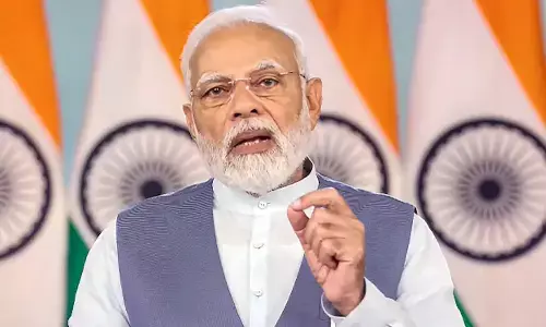 central government, good news, middle class, bharath rice