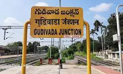 Gudivada : గుడివాడలో టెన్షన్.. ఒకే రోజు రెండు సభలు