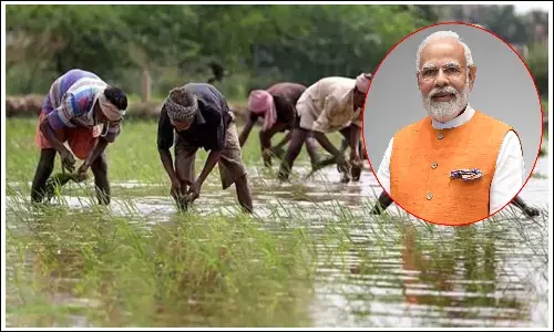 Modi Govt, Kisan Scheme