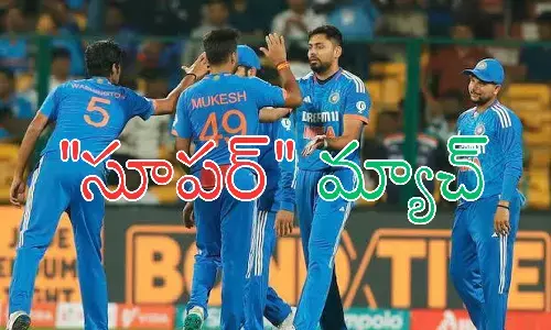 India vs Afghanistan T20 : నా సామిరంగా.. మ్యాచ్ అంటే ఇదే కదా.. ఎన్ని సిక్సర్లు.. ఏమి బాదుడు?