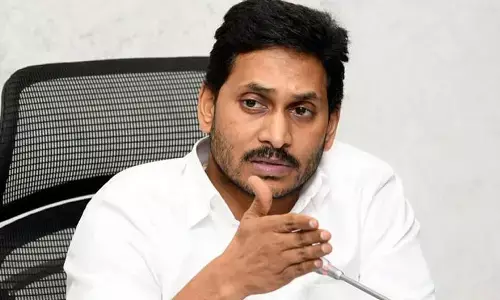 Jagan, YSJagan, JaganMohanReddy, Guntur, ys jagan latest updates, ap political news, ysrcp latestupdates