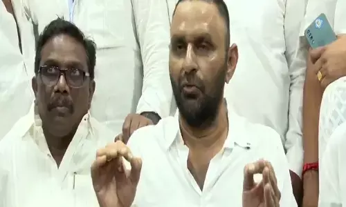 kodali nani, ex minister, contest,  gudivada, kodali nani comments