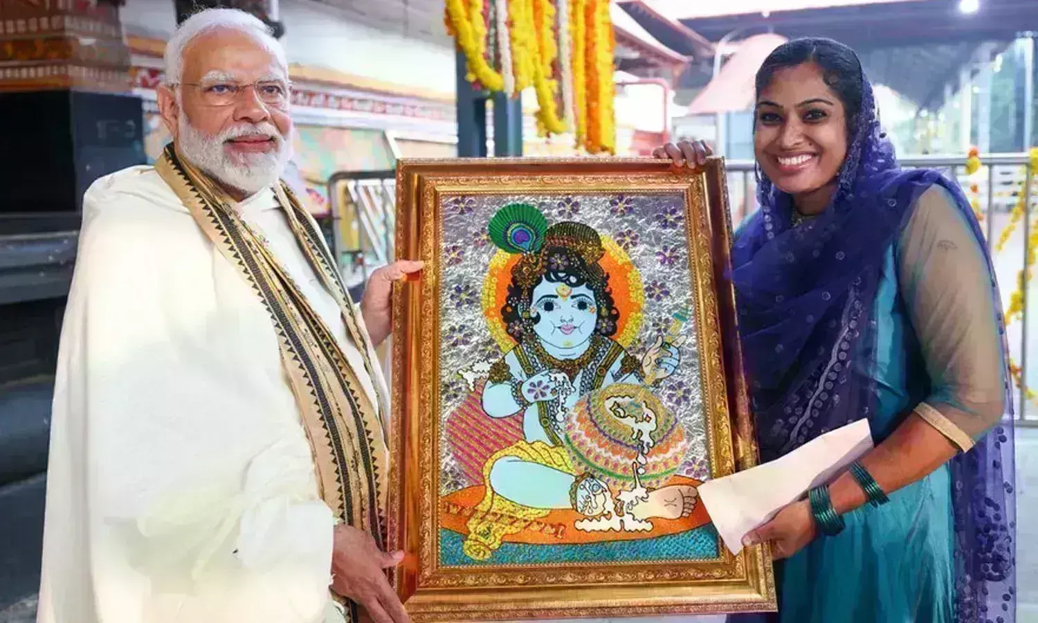 ఈ నెల 22న హాఫ్ డే హాలిడే..కేంద్ర ప్రభుత్వ ప్రకటన