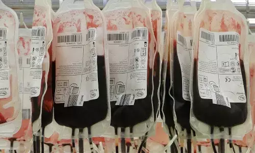 మరోసారి చర్చనీయాంశంగా మారిన బాంబే బ్లడ్ గ్రూప్