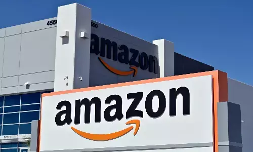amazon, 30 percent,  warehouse, layoff