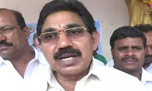 సీఎంవో నుంచి ఎమ్మెల్యేకు పిలుపు.. ఏం జరుగుతుందో?