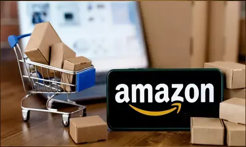 Amazon