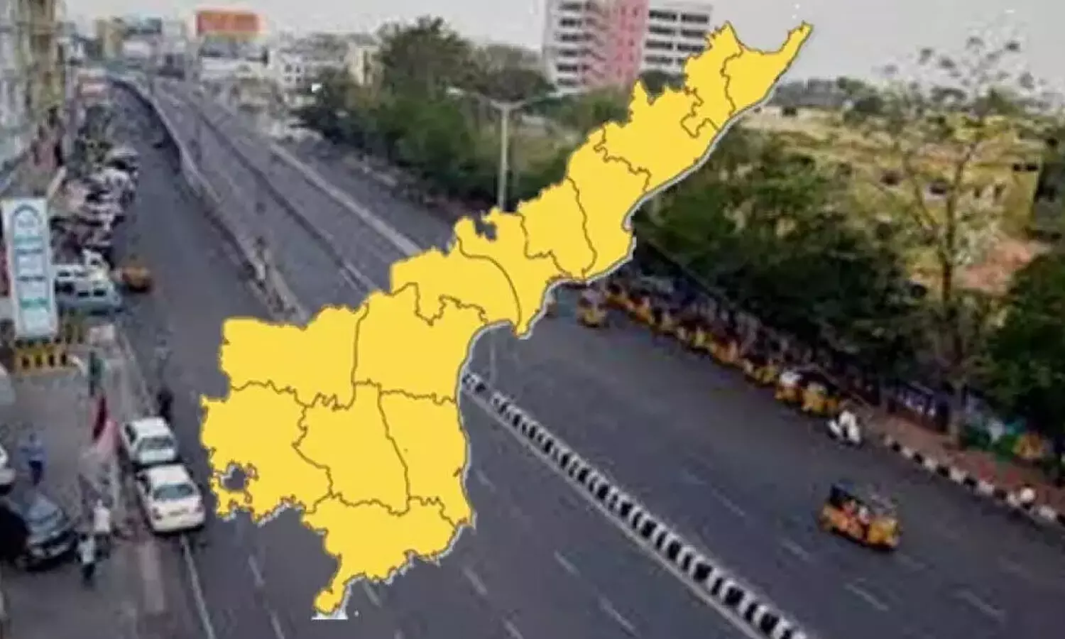 Andhra Pradesh : 24న ఏపీ బంద్ .. అప్రమత్తమయిన పోలీసులు