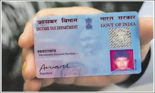PAN Card