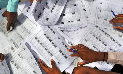 Andhra pradesh ఏపీలో అత్యధిక ఓటర్లున్న జిల్లా ఏదంటే?