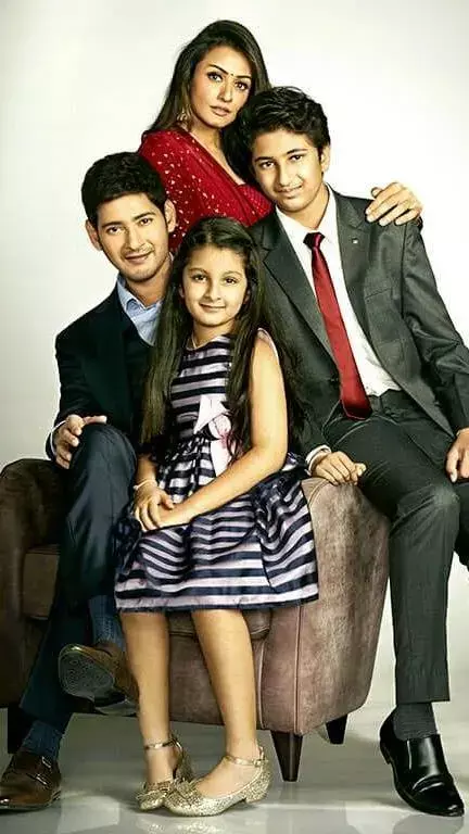 హ్యాపీ బర్త్ డే నమ్రత.. మహేష్ బాబును మొదటిసారి ఎప్పుడు కలిశారంటే?