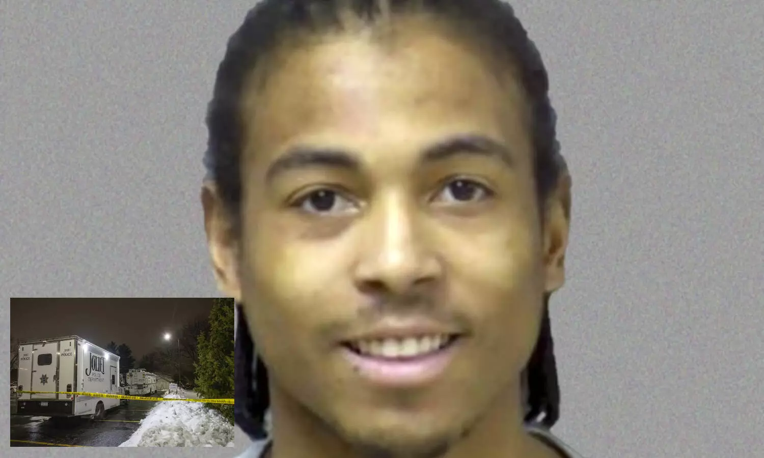 ఎనిమిది మందిని కాల్చి చంపాడు.. చివరికి