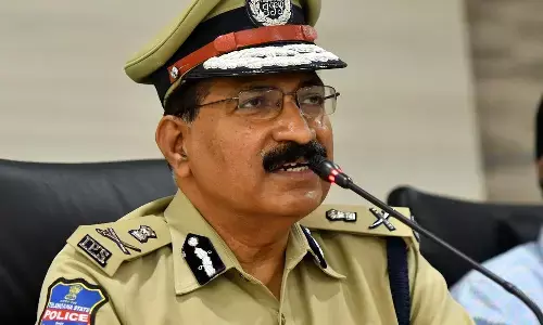 టీఎస్‌పీఎస్‌సీ ఛైర్మన్ గా మాజీ డీజీపీ?