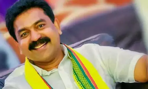 TDP : పార్ధసారధి చేరికపై బోడే ప్రసాద్ ఏమన్నారంటే?