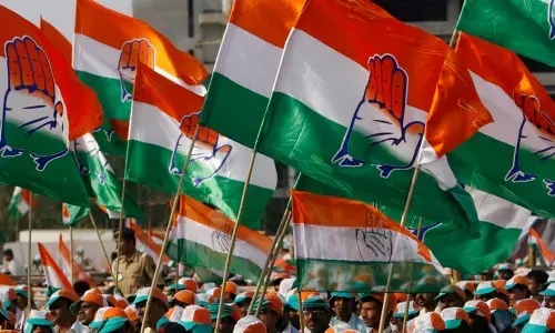 congress, second list, lok sabha candidates, telangana
