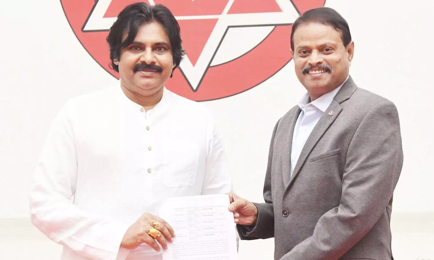 Janasena : జనసేకు కు గుడ్ న్యూస్