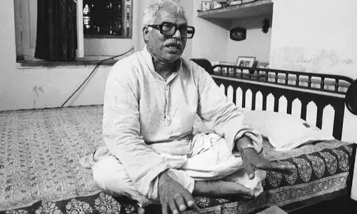 Bharat Ratna 2024 : జన నాయకుడికి భారత రత్న