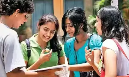 JEE : నేడు జేఈఈ మెయిన్స్ పరీక్షలు