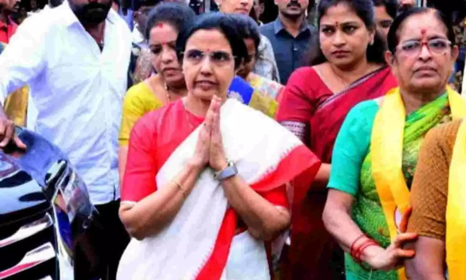 Nara Bhuvaneswari : నేటి నుంచి మూడురోజులు తూర్పుగోదావరి జిల్లాలో