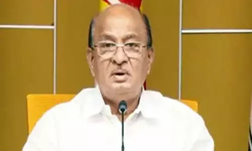 gorantla butchayya chowdhury, senior leader, tdp, sensational comments