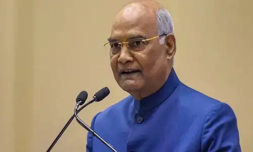 Jamili : జమిలీకి జై కొడుతున్నారట