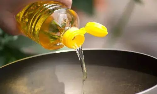 Cooking Oil