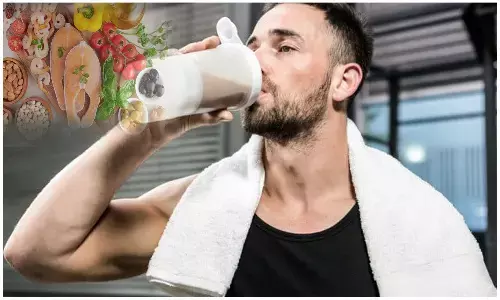 Protein