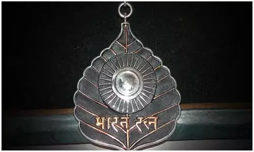 Bharat Ratna Award