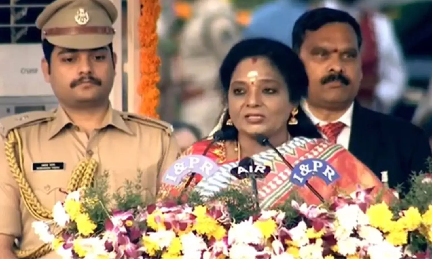 Telangana : అహంకారాన్ని.. నియంతృత్వాన్ని జనం సహించరు