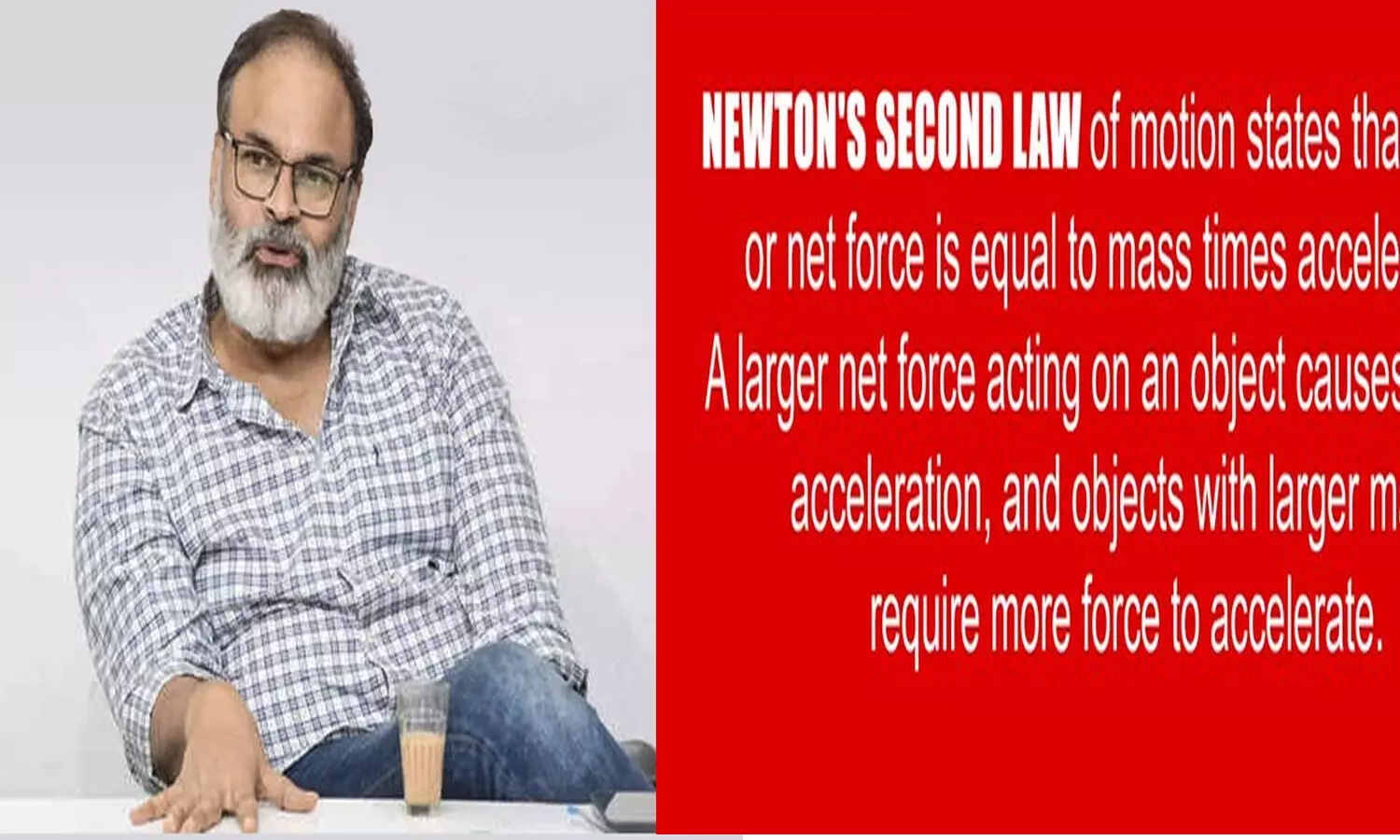 Nagababu : నాగబాటు ట్వీట్ వైరల్.. వారిని టార్గెట్ చేస్తూ