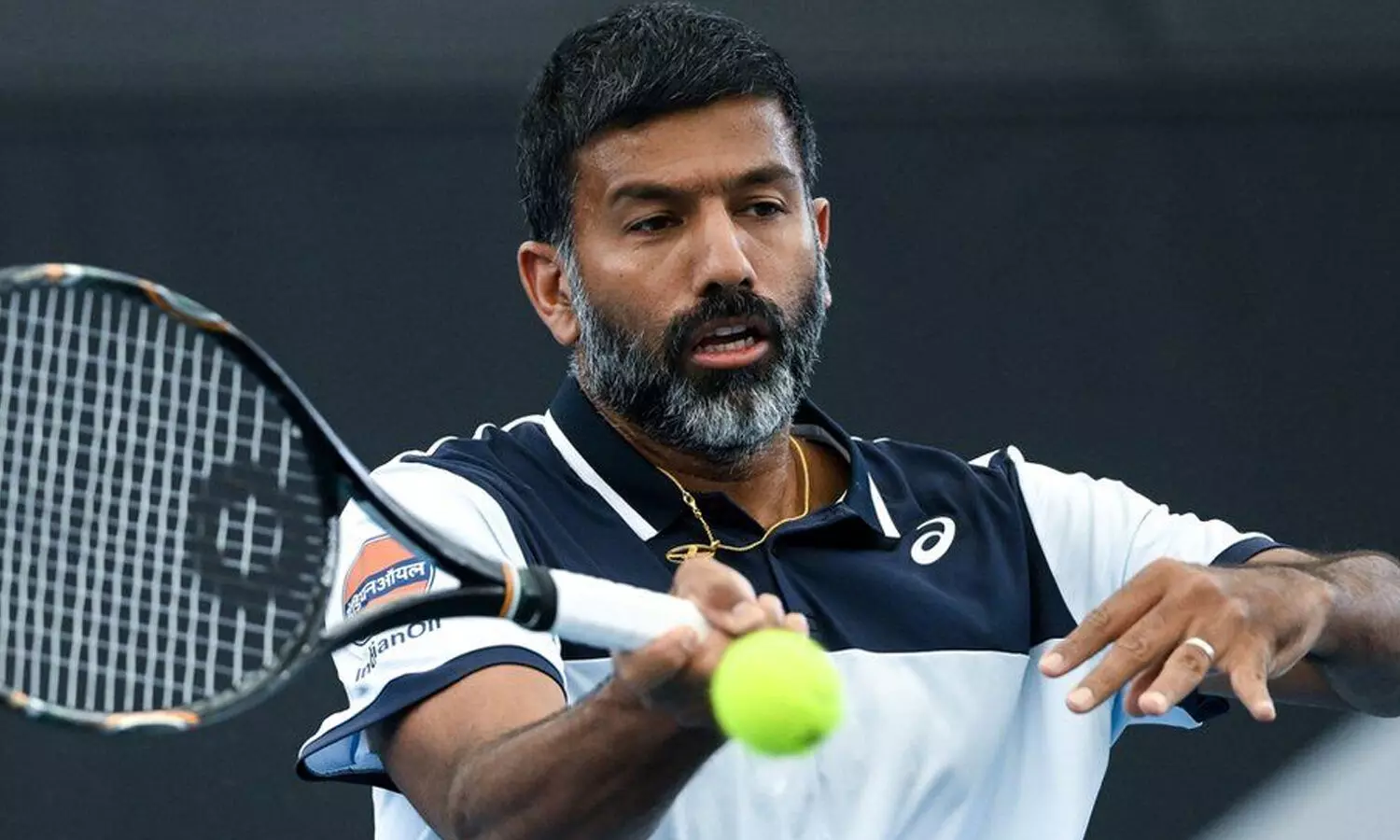 Rohan Bopanna : రోహన్ బోపన్న గెలిచాడోచ్