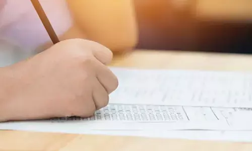 31 నుంచి బీఈడీ కౌన్సిలింగ్