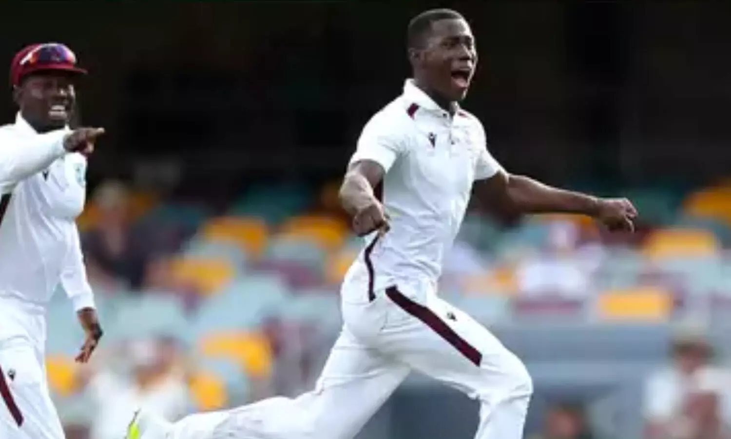 ఆస్ట్రేలియా మీద అద్భుతమైన విజయాన్ని అందుకున్న విండీస్