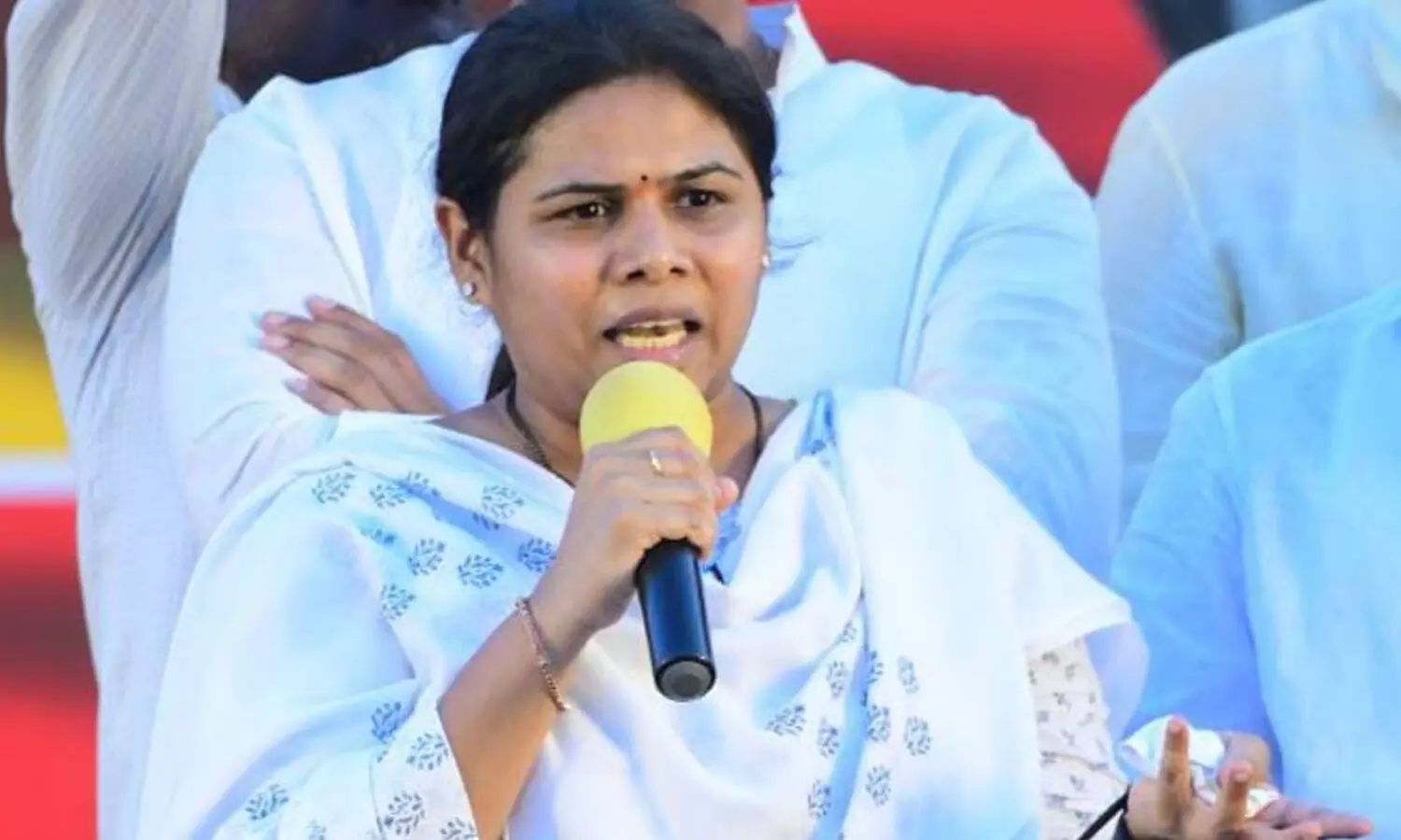 ఆమె మద్దూరు అఖిలప్రియ.. భూమా కాదు