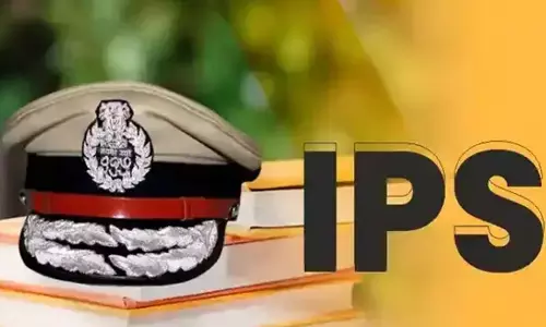 ఏపీలో భారీగా ఐపీఎస్ బదిలీలు
