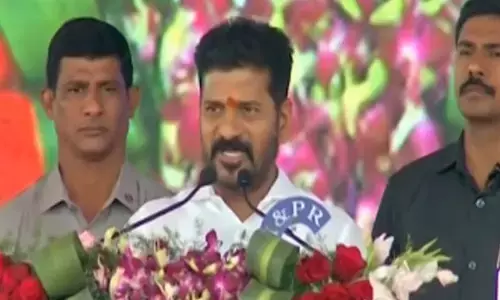revanth reddy, chief minister, indravelli, telangana