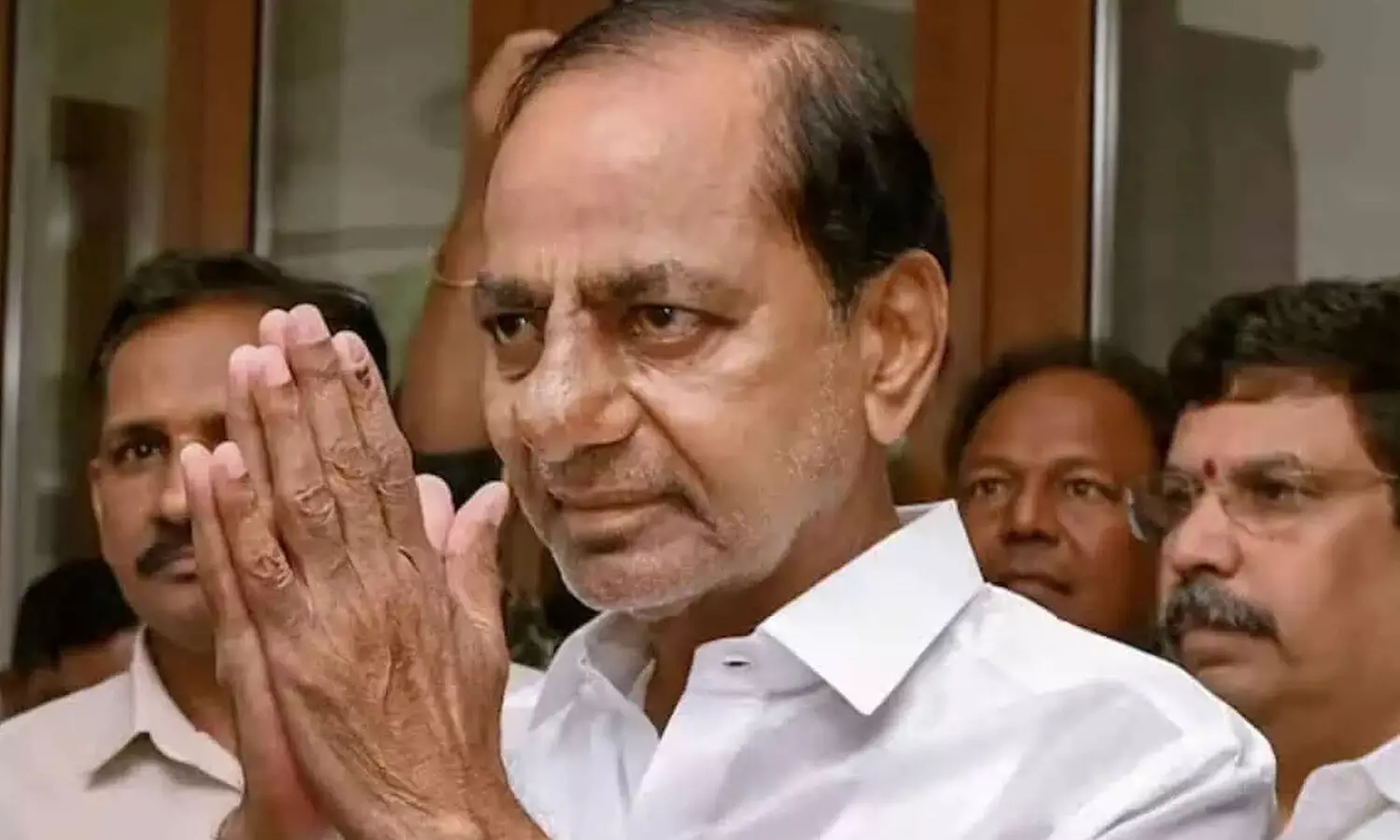 KCR : అసెంబ్లీ సమావేశానికి కేసీఆర్ దూరం