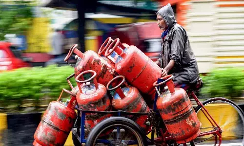 oil companies,  increase,  prices,  gas cylinders
