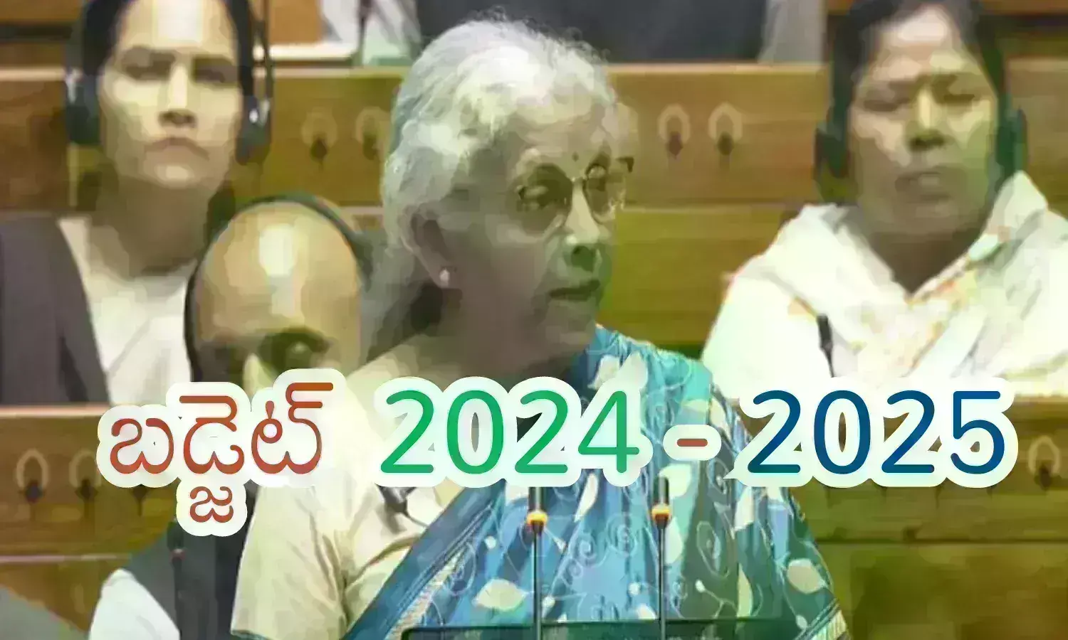 nirmala sitharaman, finance minister, budget, lok sabha