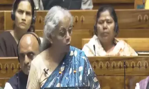 nirmala sitharaman, finance minister, budget, lok sabha, Tax benefits