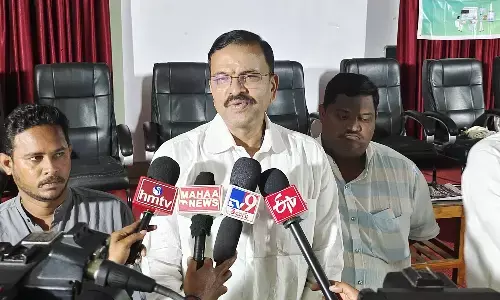 బడ్జెట్ లో పోలవరం ప్రస్తావన ఏదీ?