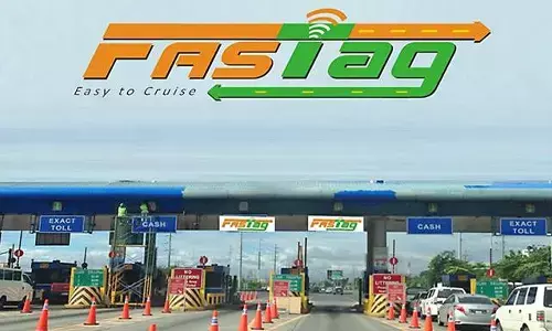 central government,  key decision, fastag, toll fee collection
